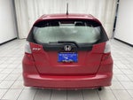 2010 Honda Fit Sport