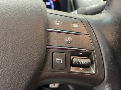 2010 Lexus HS 250h 250h