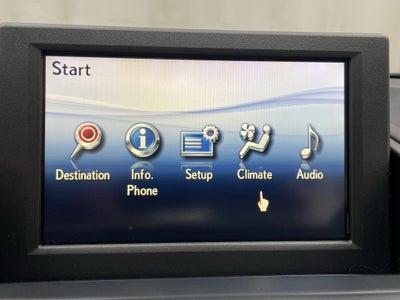 2010 Lexus HS 250h 250h