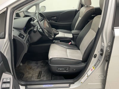 2010 Lexus HS 250h 250h