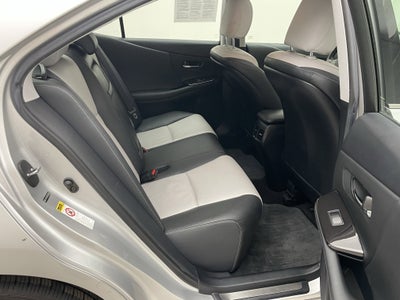 2010 Lexus HS 250h 250h