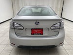 2010 Lexus HS 250h 250h