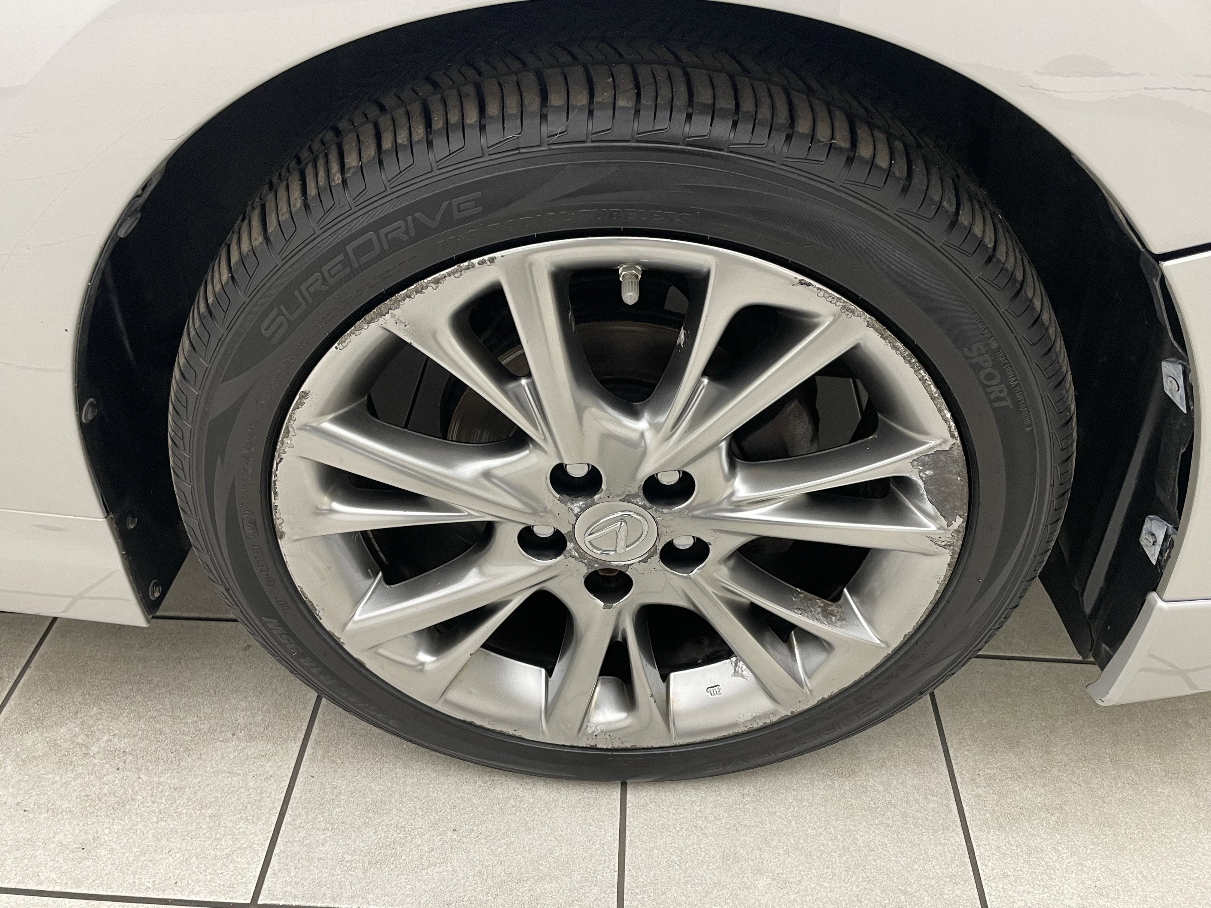 2010 Lexus HS 250h 250h