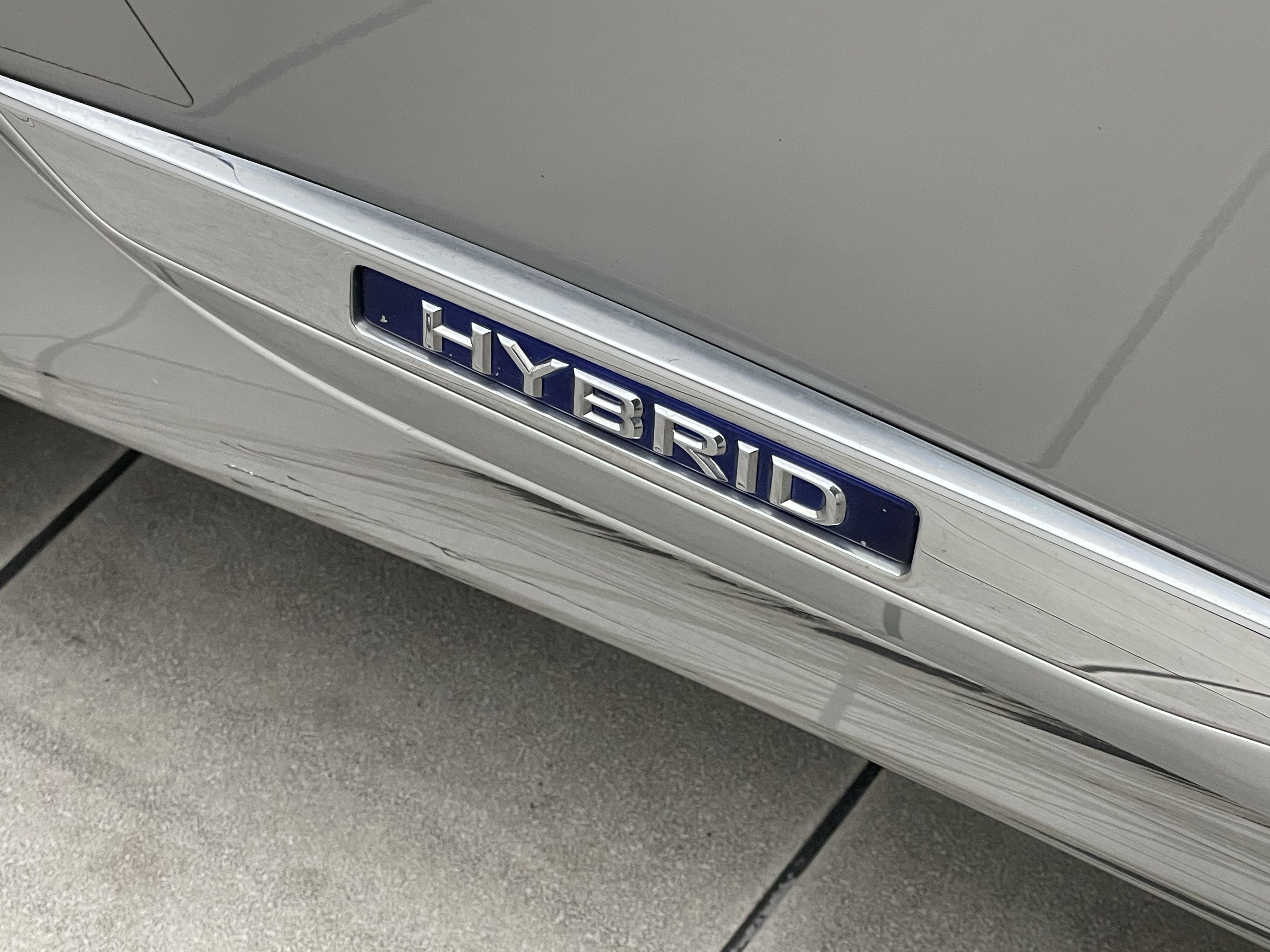 2010 Lexus HS 250h 250h