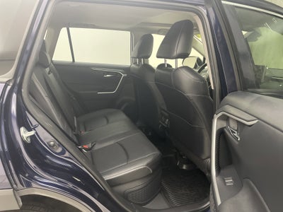 2023 Toyota RAV4 Hybrid XLE Premium