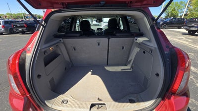 2015 Buick Encore Leather