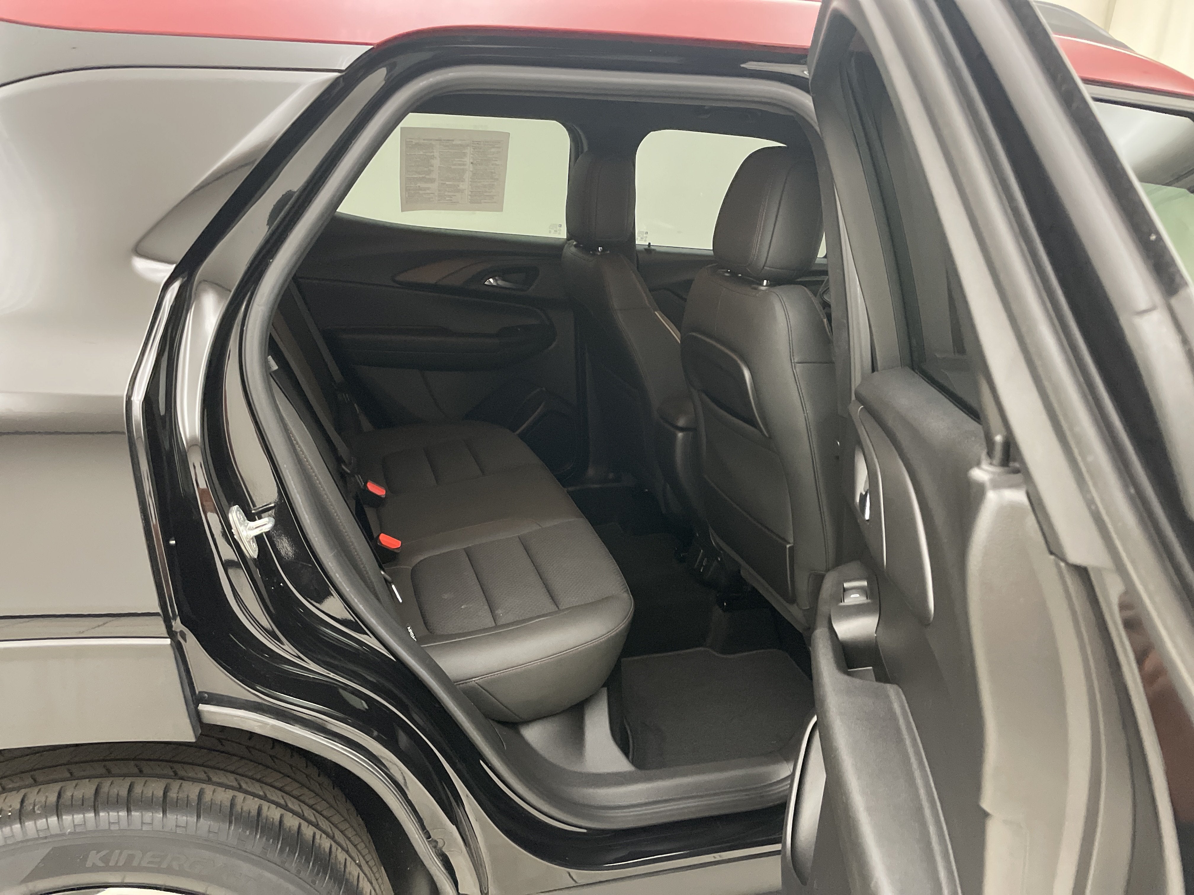 2021 Chevrolet Trailblazer AWD RS