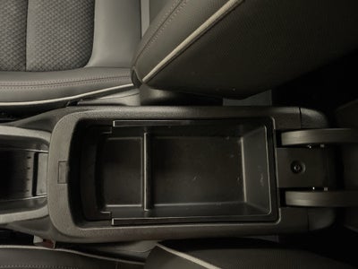 2021 Chevrolet Trailblazer AWD RS