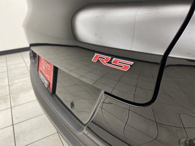 2021 Chevrolet Trailblazer AWD RS