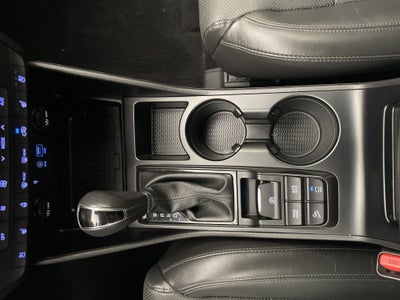 2021 Hyundai Tucson Ultimate