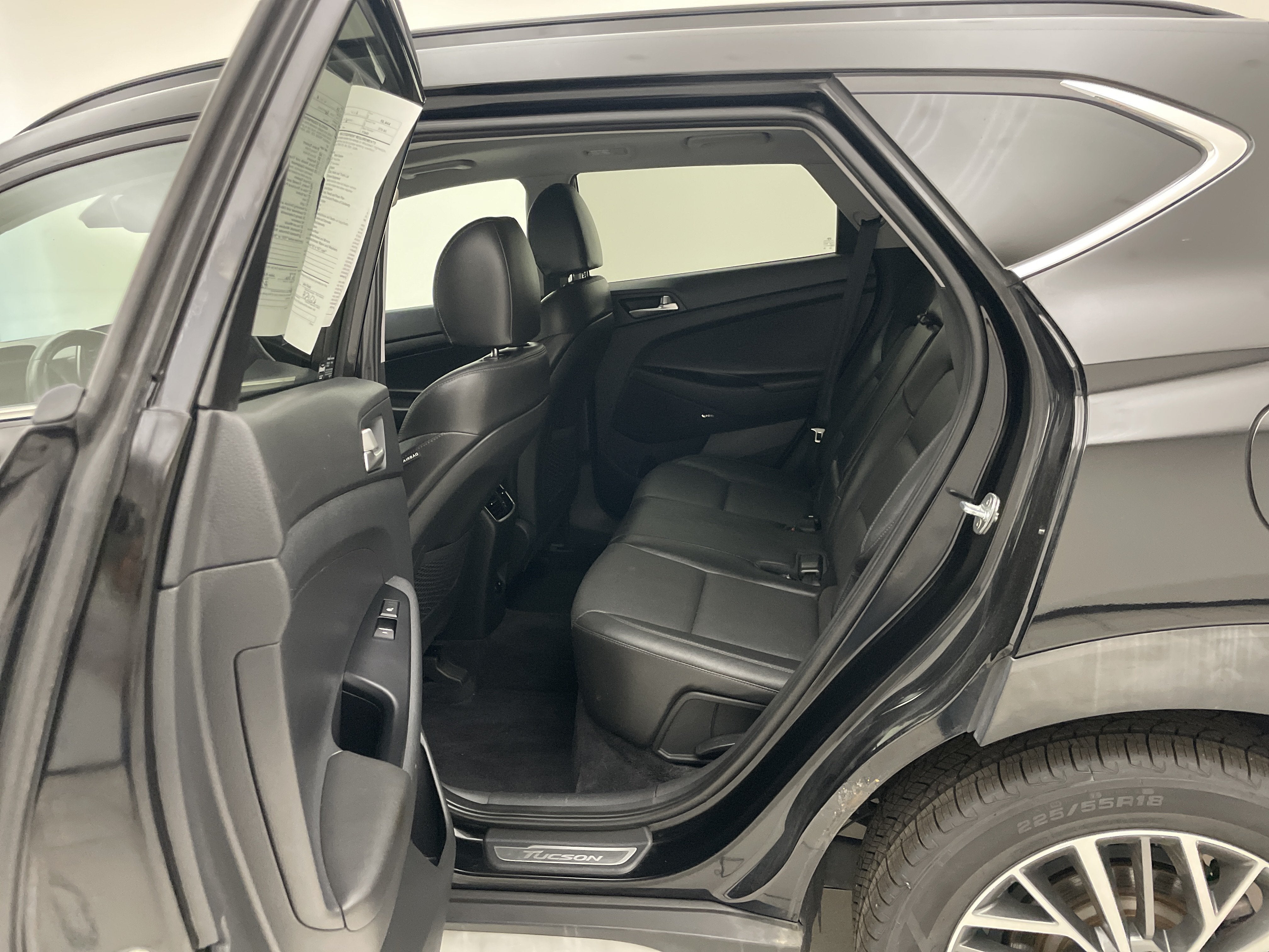 2021 Hyundai Tucson Ultimate