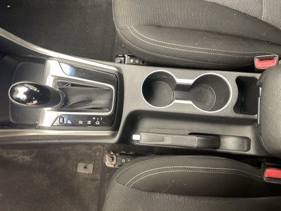 2016 Hyundai Elantra GT Base