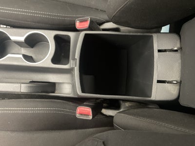 2016 Hyundai Elantra GT Base