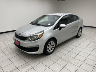 2017 Kia Rio LX