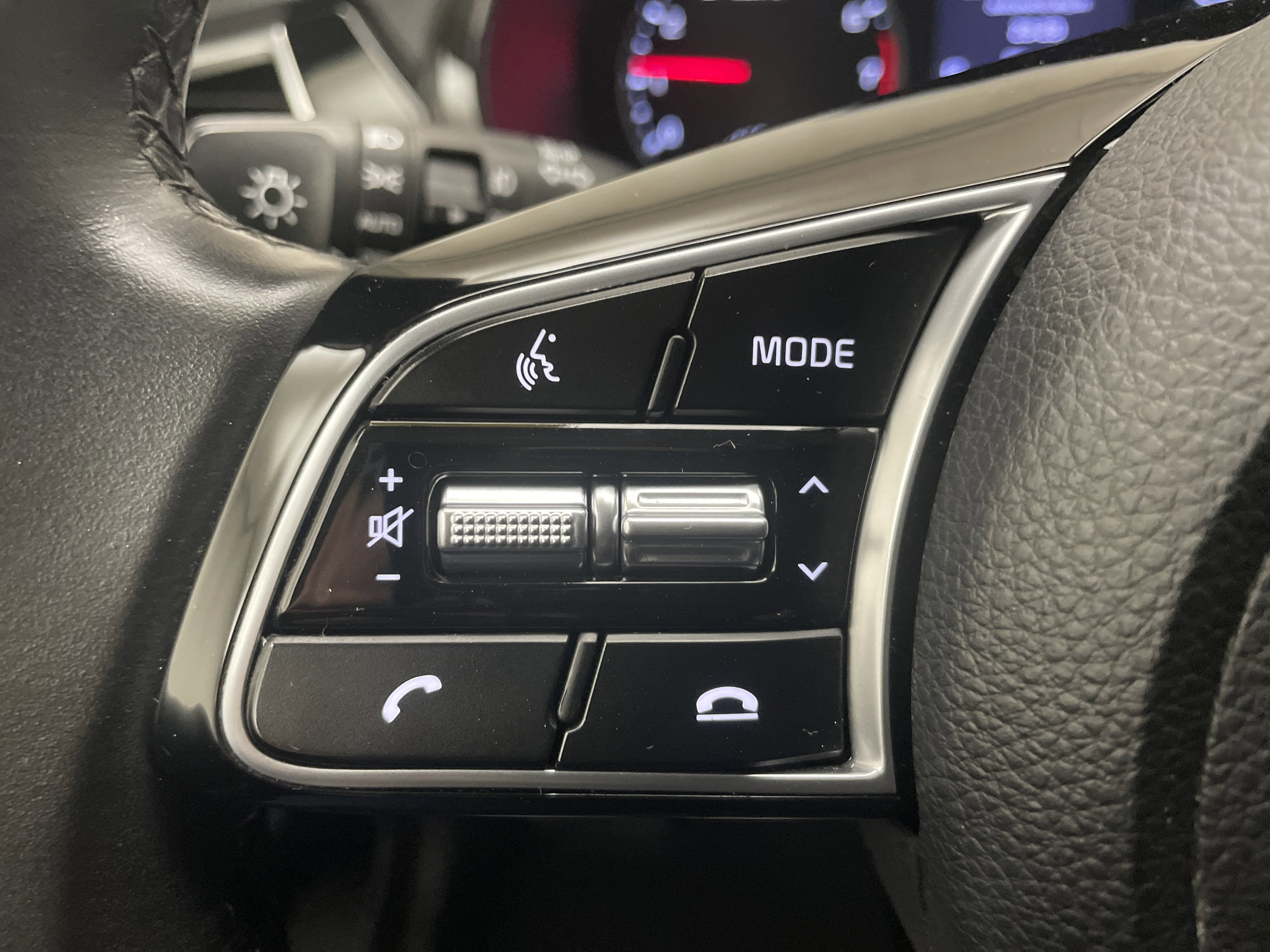 2023 Kia Seltos EX