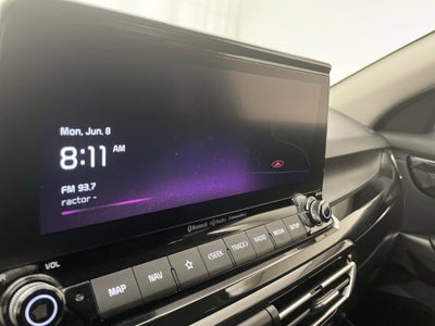 2023 Kia Seltos EX