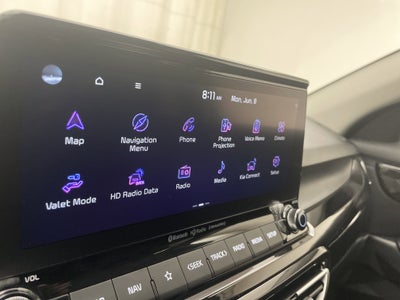 2023 Kia Seltos EX