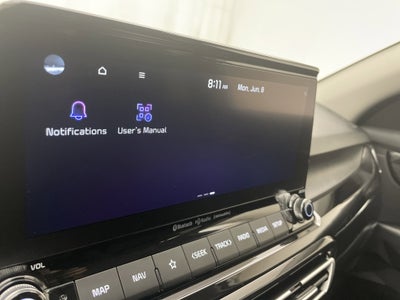 2023 Kia Seltos EX