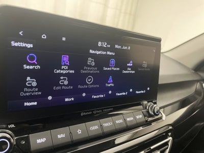 2023 Kia Seltos EX