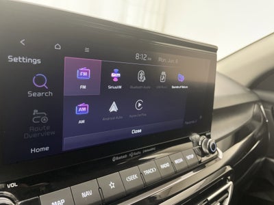 2023 Kia Seltos EX