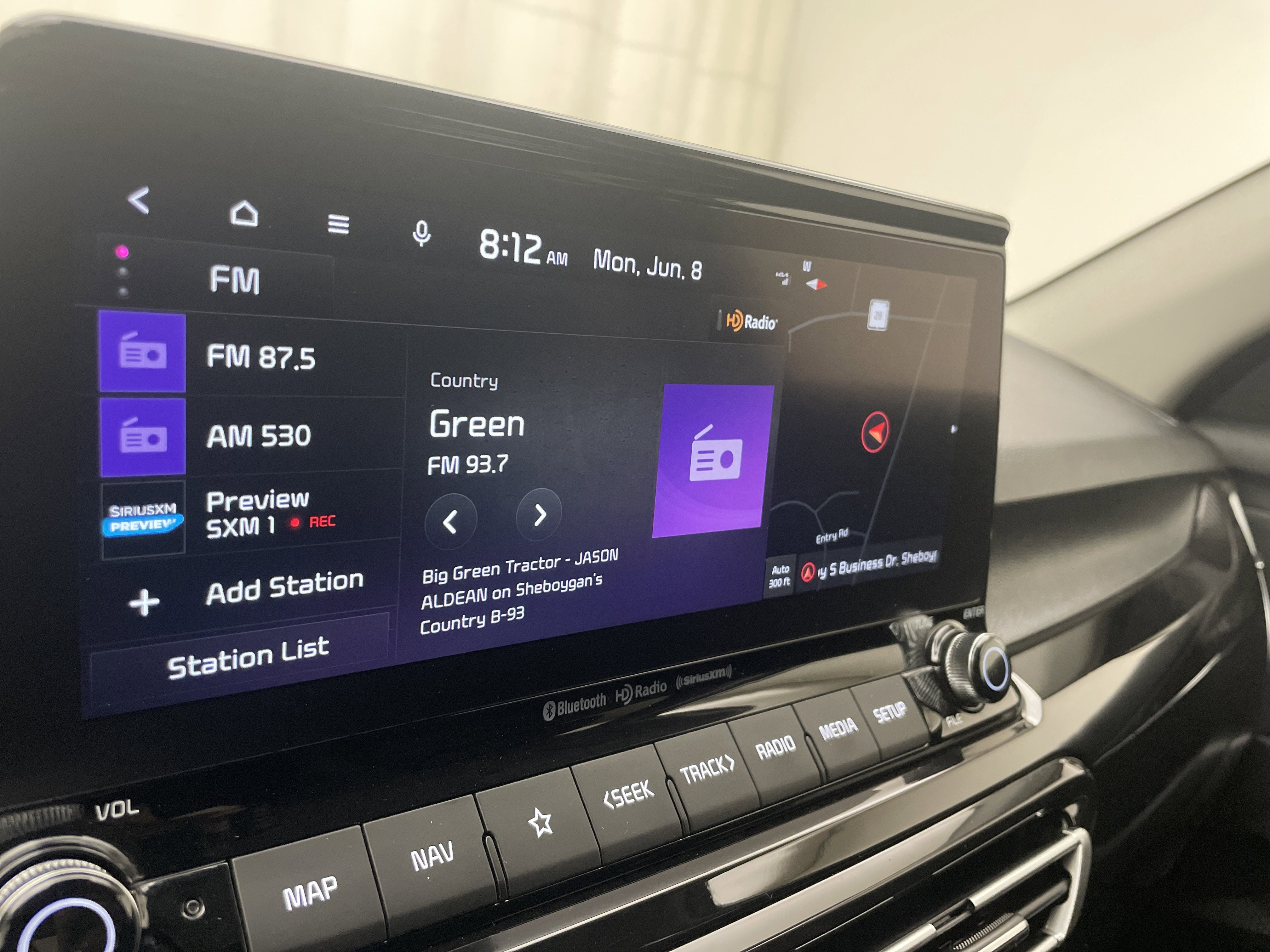 2023 Kia Seltos EX