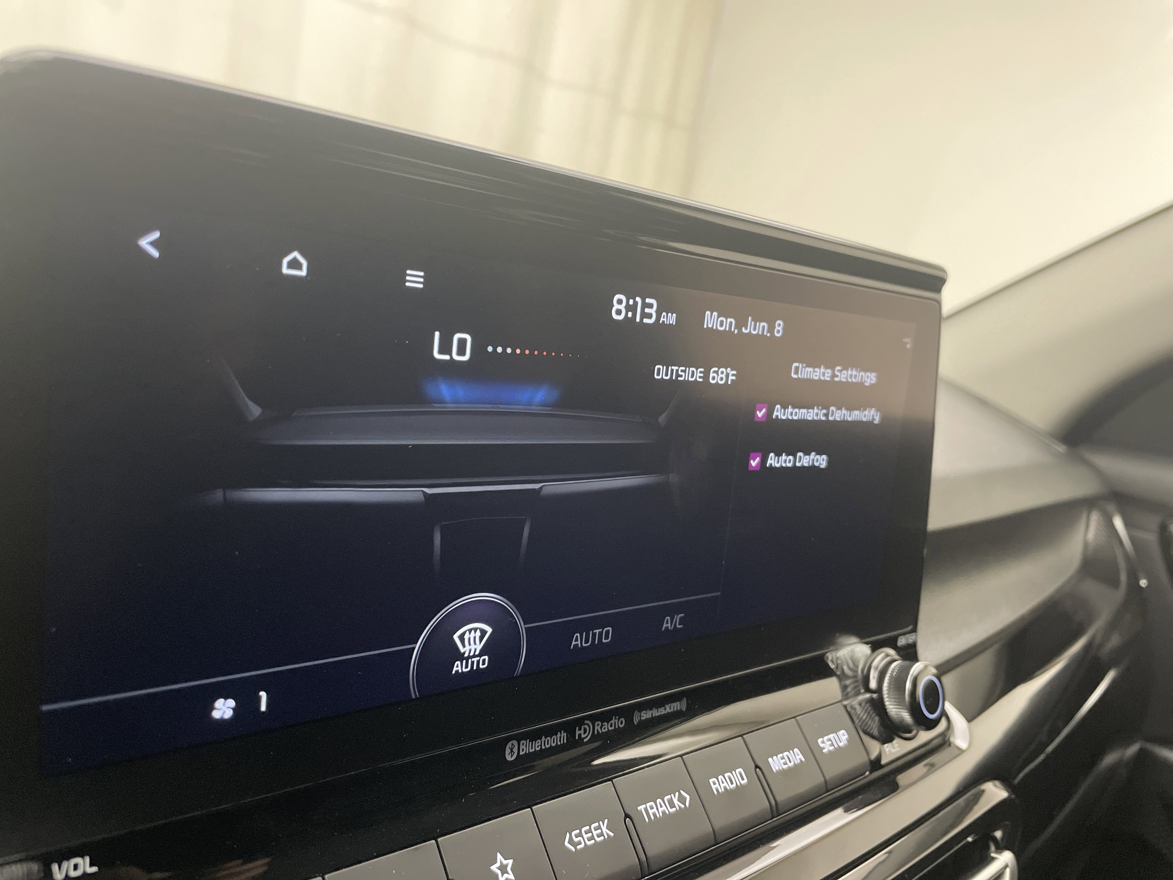 2023 Kia Seltos EX