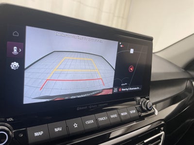 2023 Kia Seltos EX