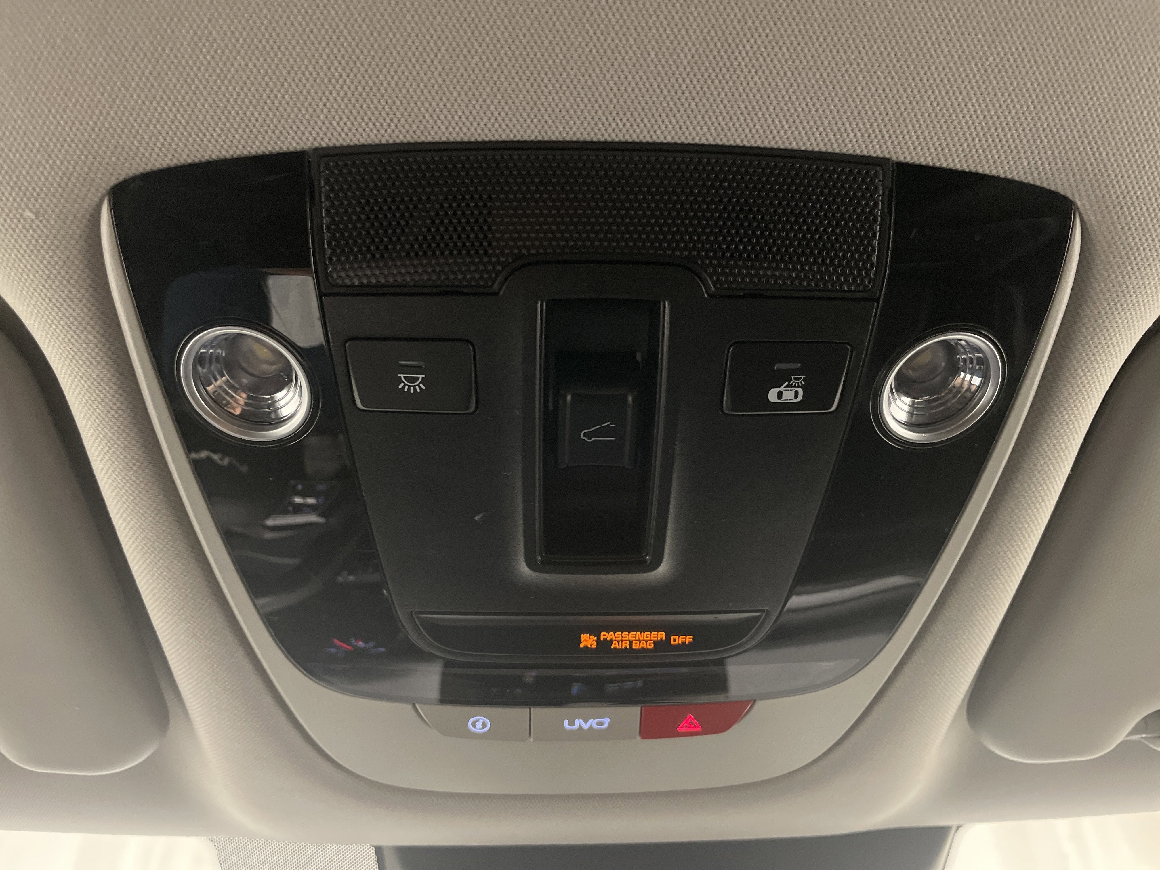 2023 Kia Seltos EX
