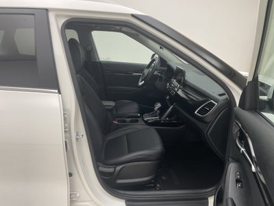 2023 Kia Seltos EX