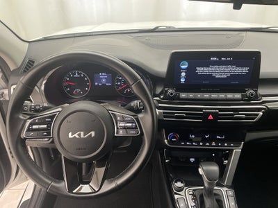 2023 Kia Seltos EX