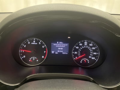 2023 Kia Seltos EX