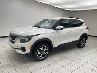 2023 Kia Seltos EX