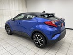 2020 Toyota C-HR LE