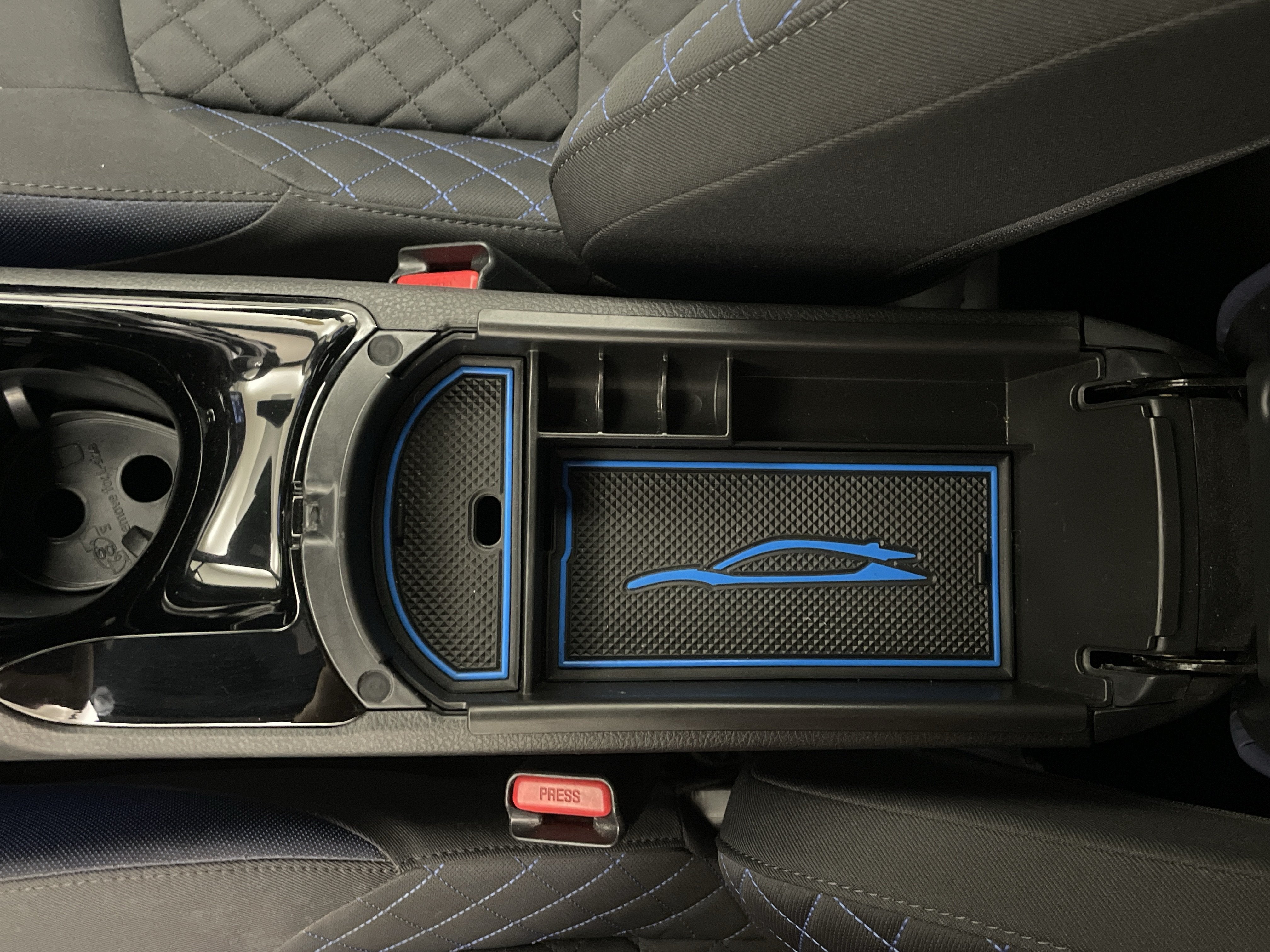 2020 Toyota C-HR LE