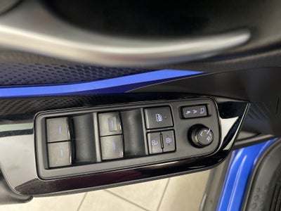 2020 Toyota C-HR LE