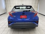 2020 Toyota C-HR LE