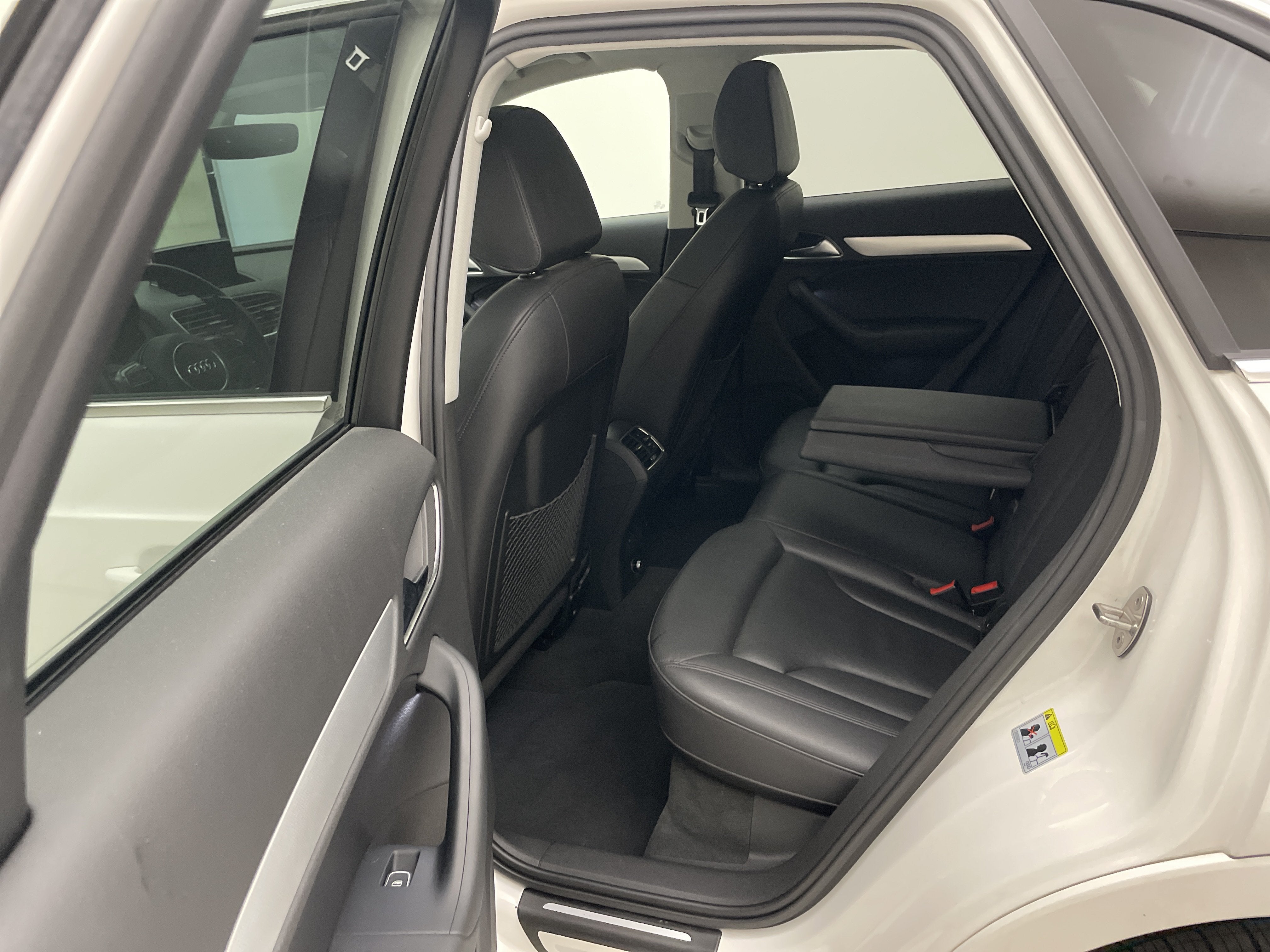 2016 Audi Q3 2.0T Progressiv
