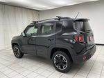 2017 Jeep Renegade Trailhawk