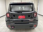 2017 Jeep Renegade Trailhawk