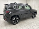 2017 Jeep Renegade Trailhawk