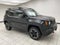 2017 Jeep Renegade Trailhawk