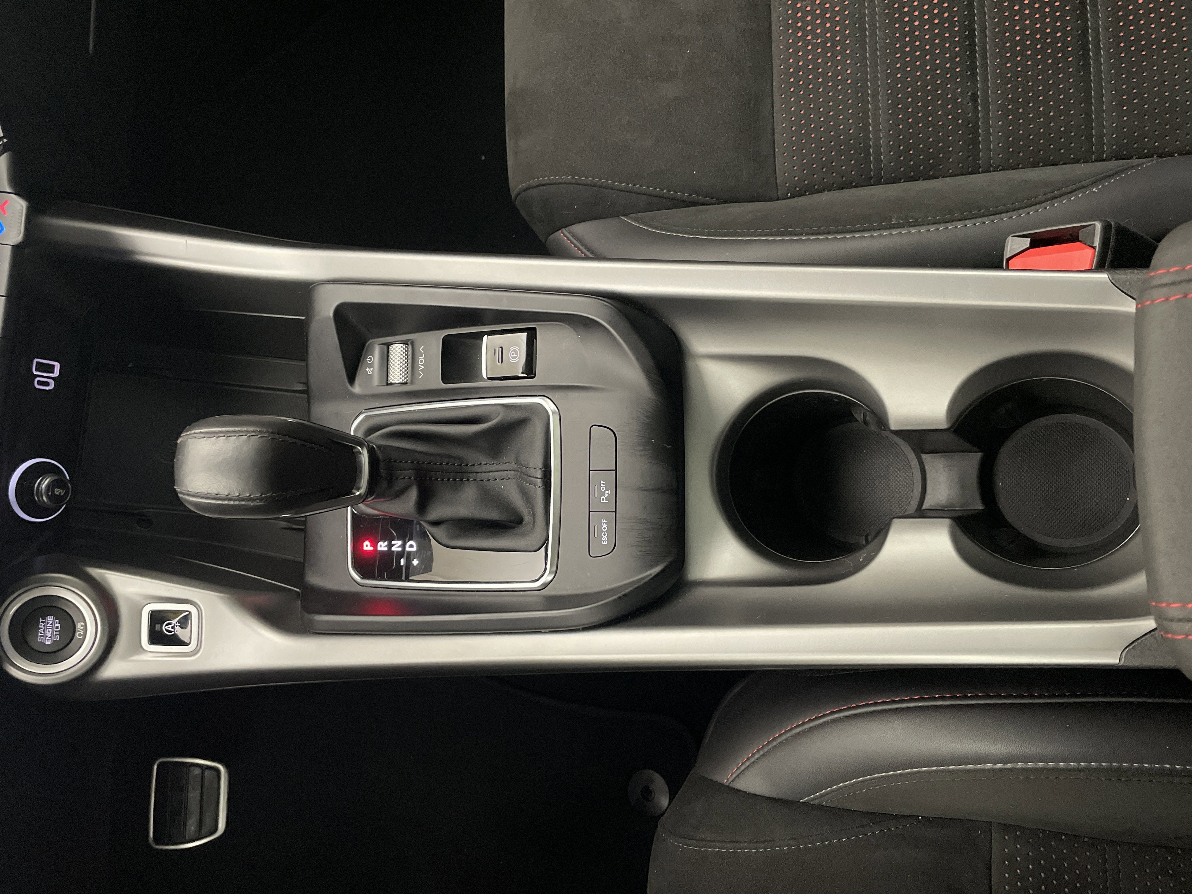 2024 Dodge Hornet GT Plus AWD