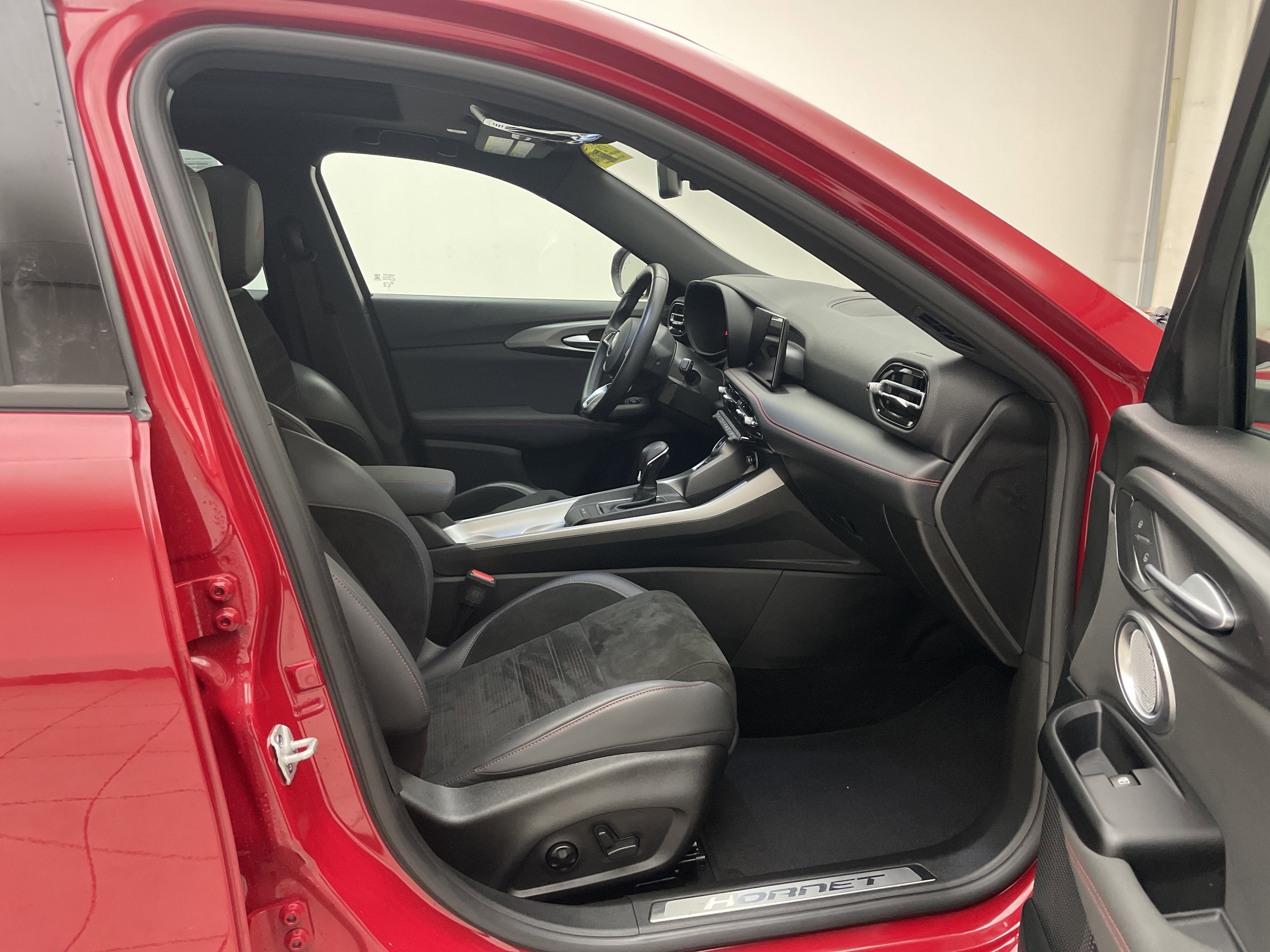 2024 Dodge Hornet GT Plus AWD