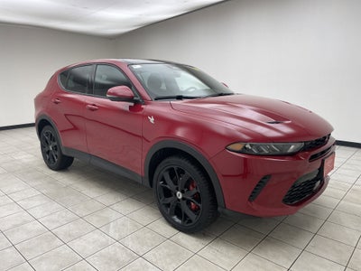 2024 Dodge Hornet GT Plus AWD