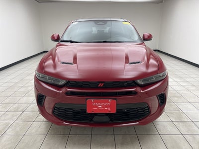 2024 Dodge Hornet GT Plus AWD
