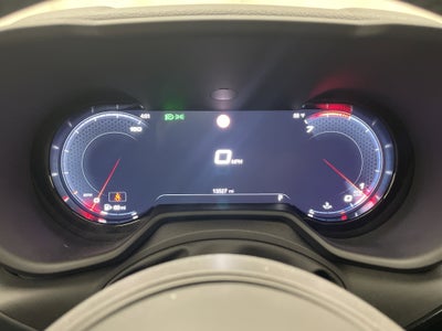 2024 Dodge Hornet GT Plus AWD