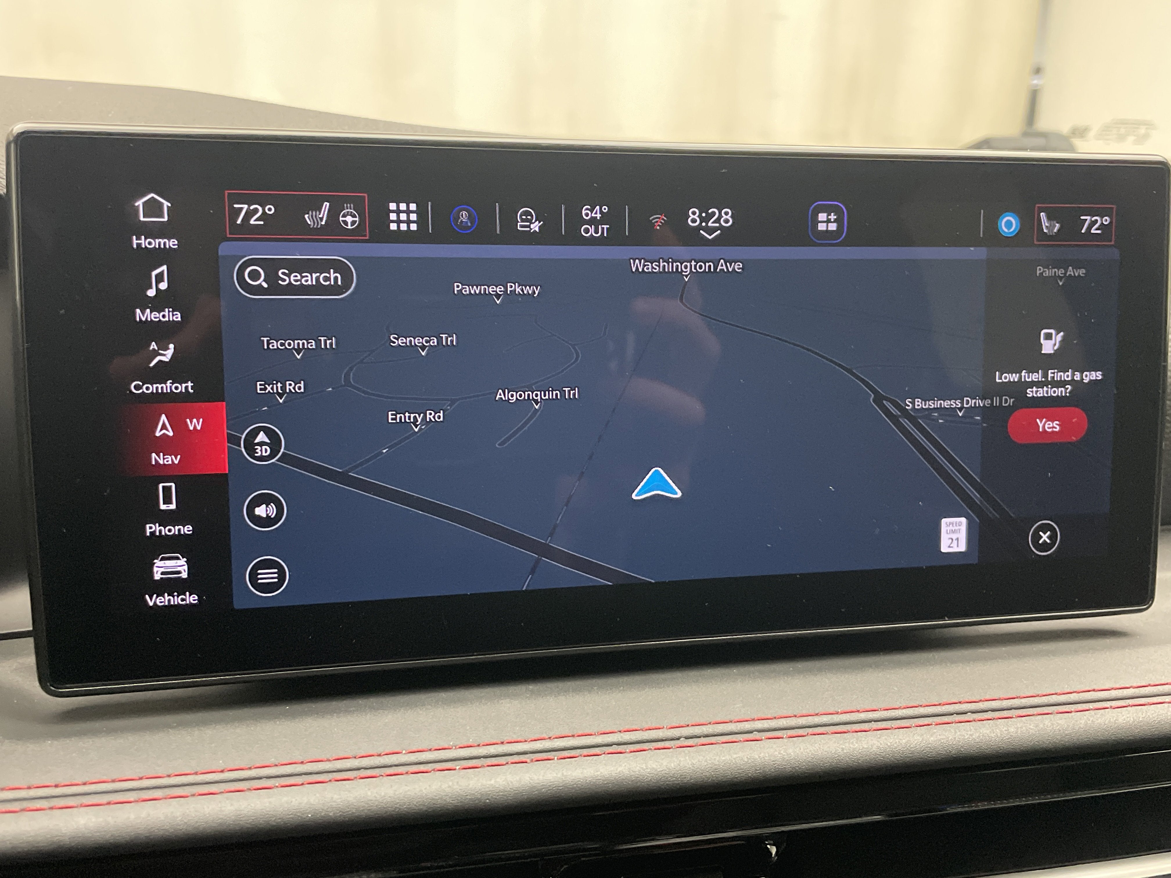 2024 Dodge Hornet GT Plus AWD