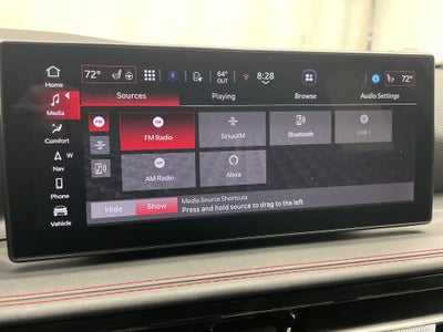 2024 Dodge Hornet GT Plus AWD