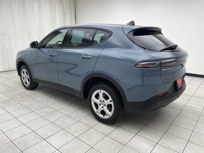 2024 Dodge Hornet GT Plus AWD