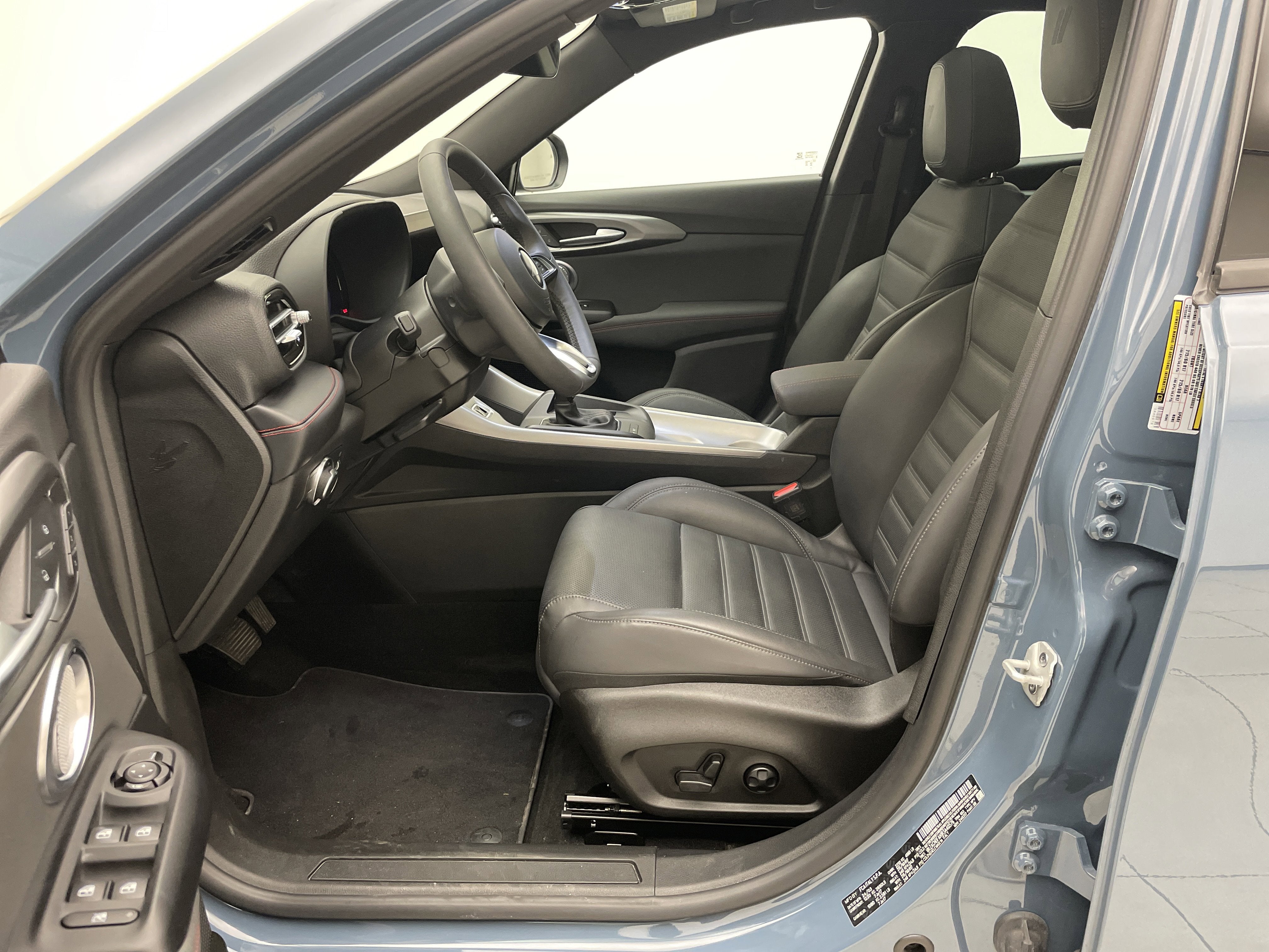 2024 Dodge Hornet GT Plus AWD